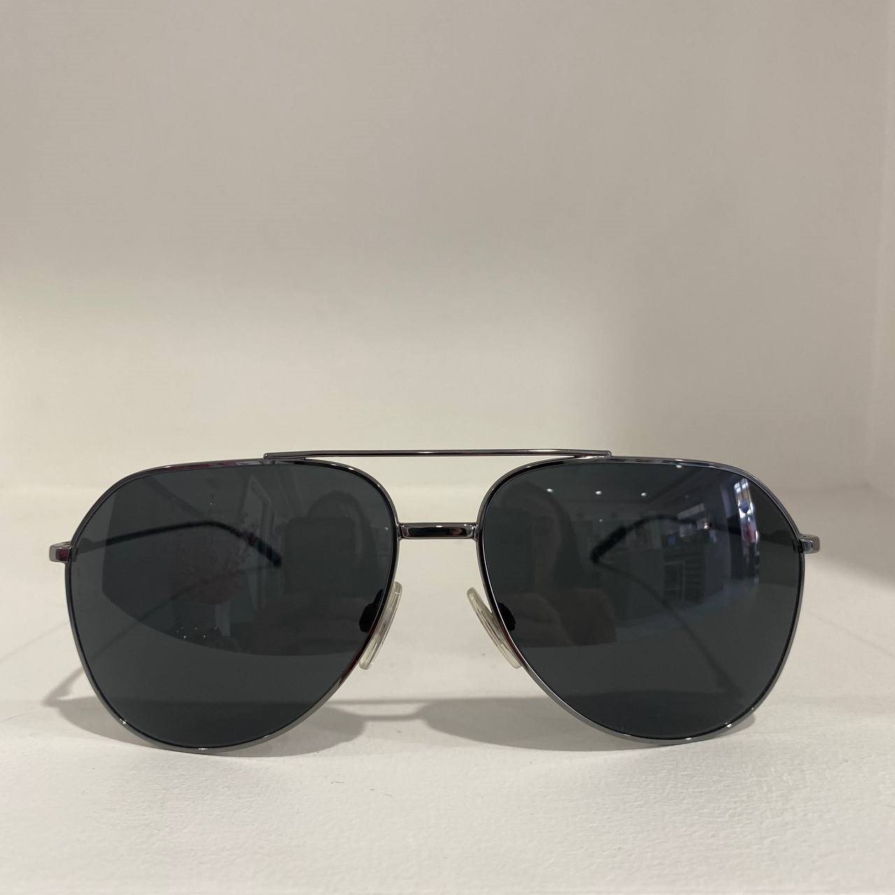 Ottica Lettera Occhiali da sole Uomo D G MOD. 216604 8761